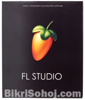 FL Studio best audio editor (lifetime licence)